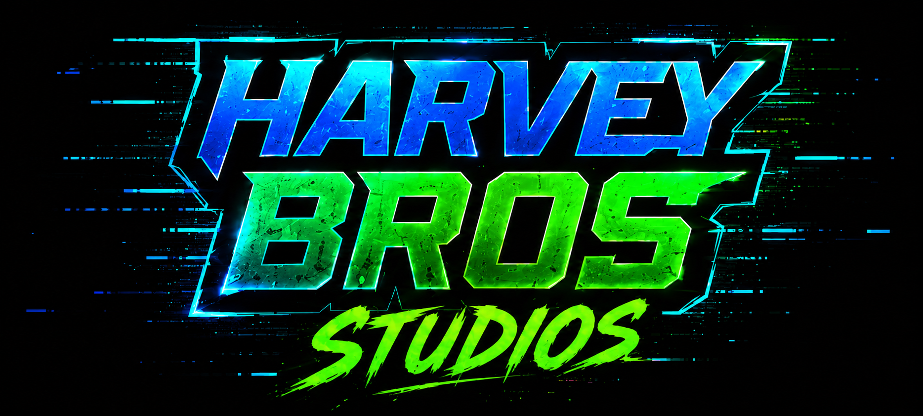 Harvey Bros Studios